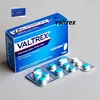 Valtrex 500 precio españa a